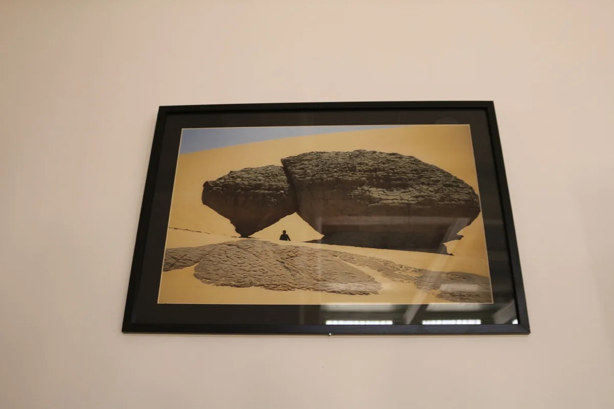 Musée de Dar El Imzad — photo 122 sur 157