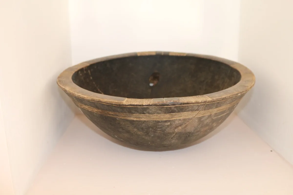Musée de Dar El Imzad — photo 115 sur 128