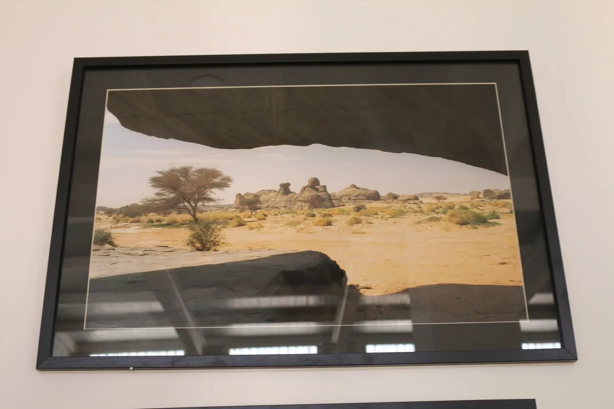 Musée de Dar El Imzad — photo 121 sur 157