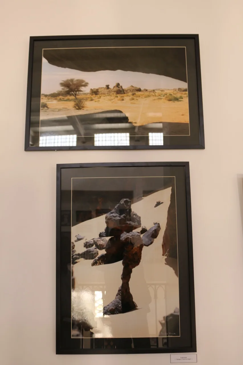 Musée de Dar El Imzad — photo 120 sur 157