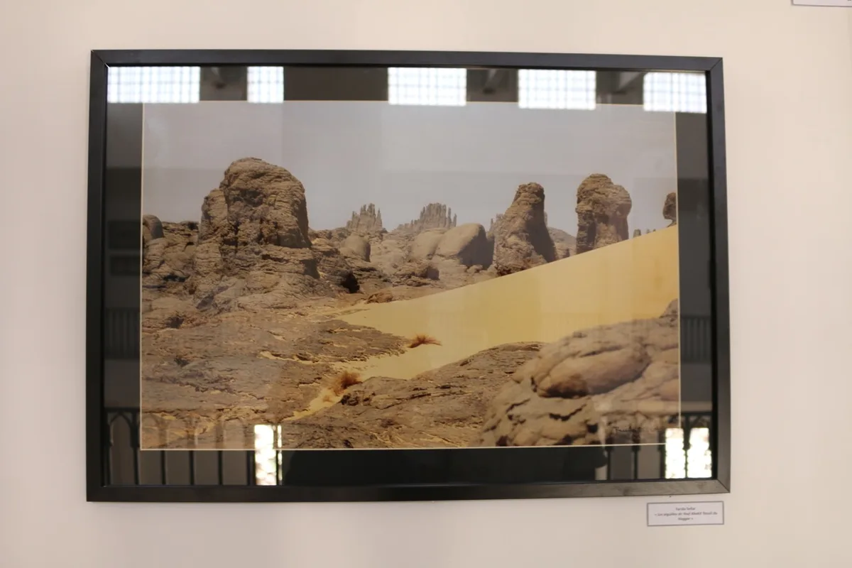 Musée de Dar El Imzad — photo 117 sur 157