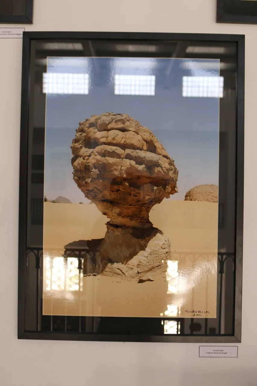 Musée de Dar El Imzad — photo 116 sur 157