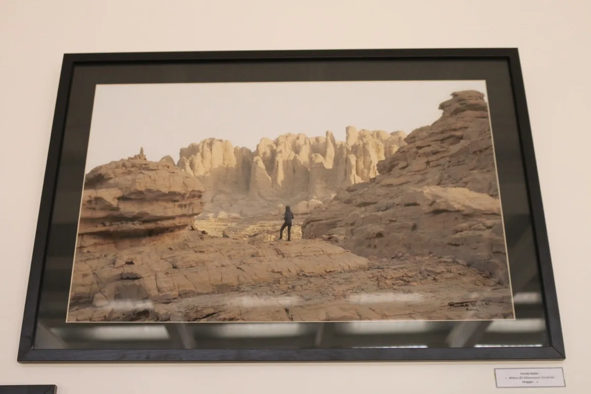 Musée de Dar El Imzad — photo 115 sur 157