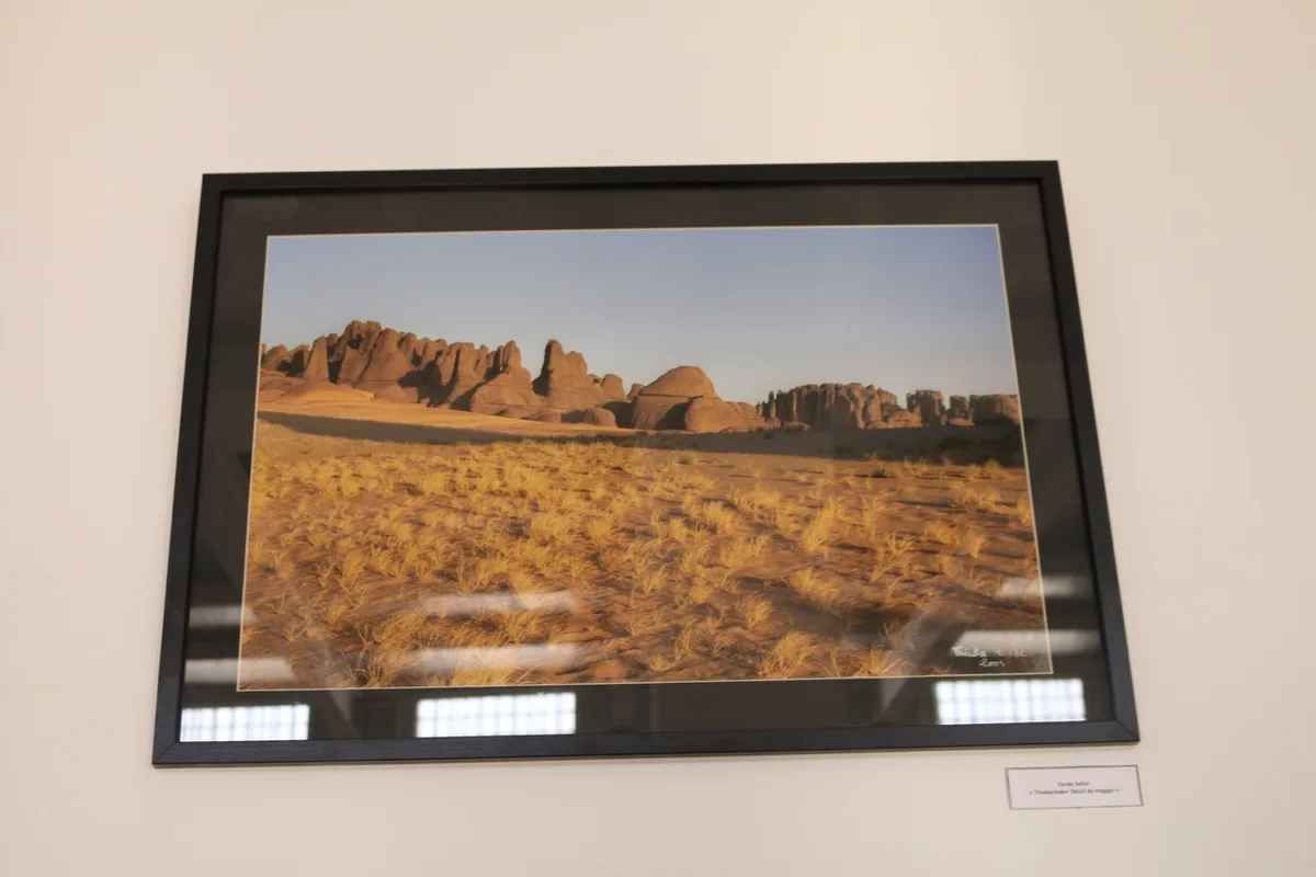 Musée de Dar El Imzad — photo 112 sur 157