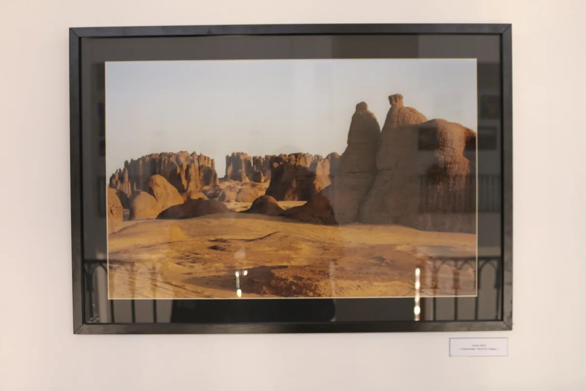 Musée de Dar El Imzad — photo 111 sur 157