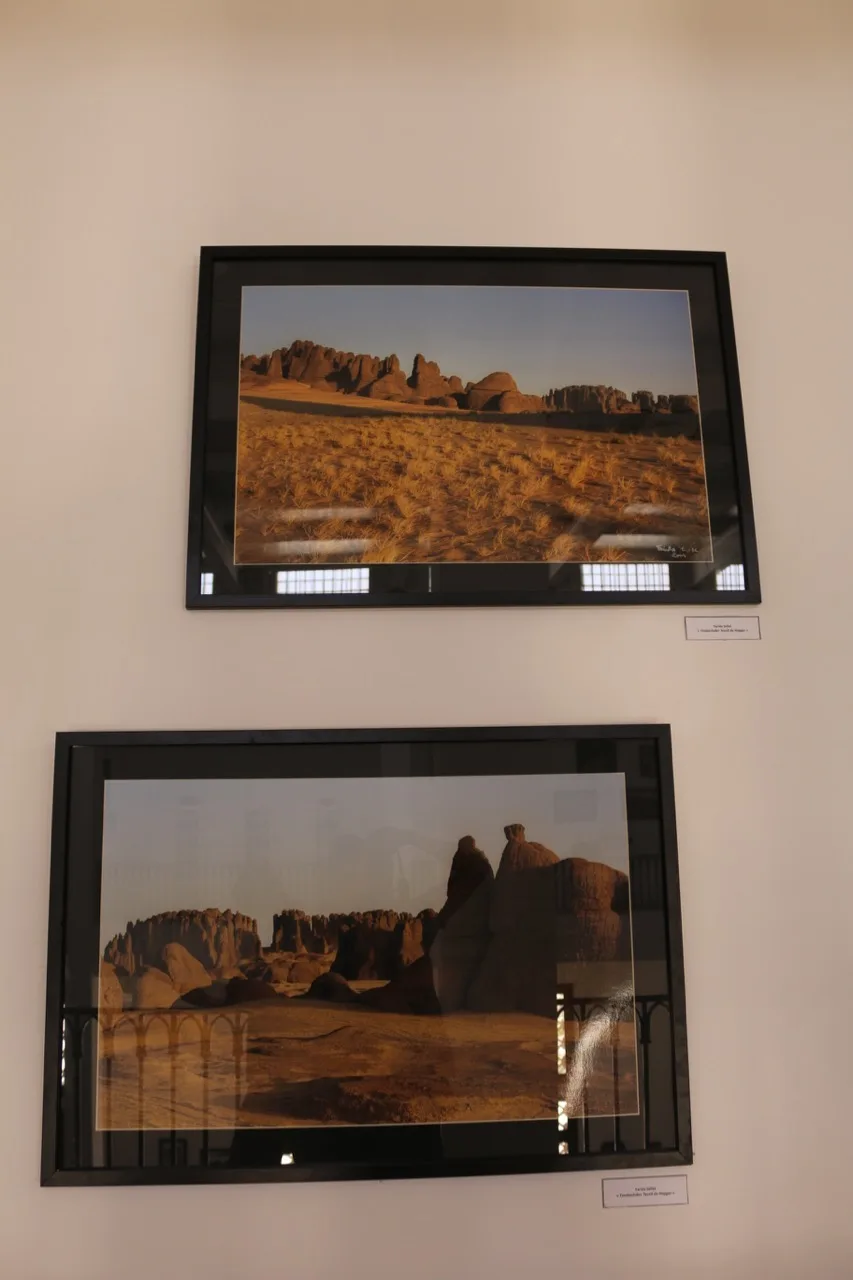Musée de Dar El Imzad — photo 110 sur 157