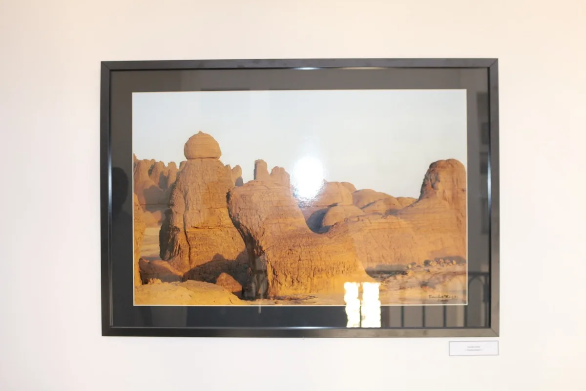 Musée de Dar El Imzad — photo 109 sur 157