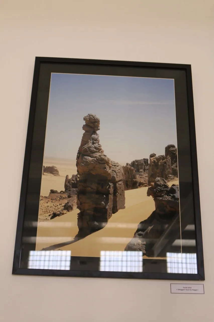 Musée de Dar El Imzad — photo 108 sur 157