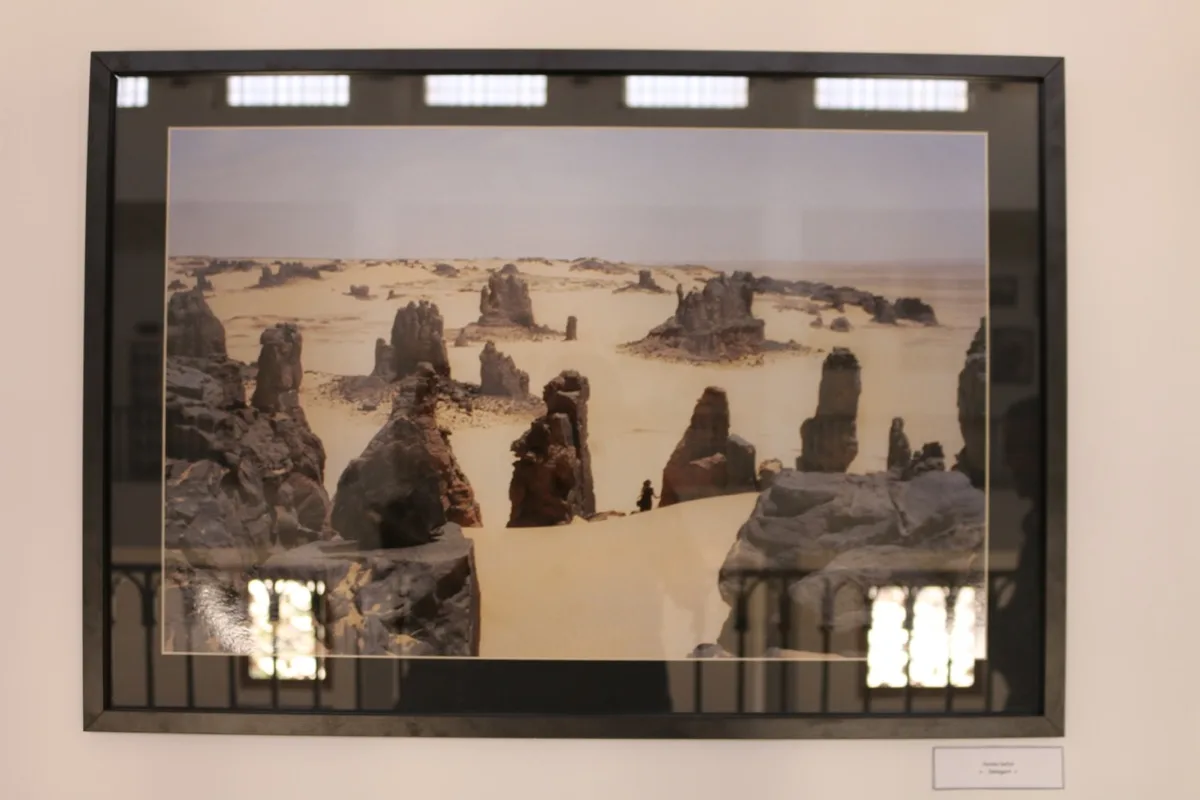 Musée de Dar El Imzad — photo 107 sur 157