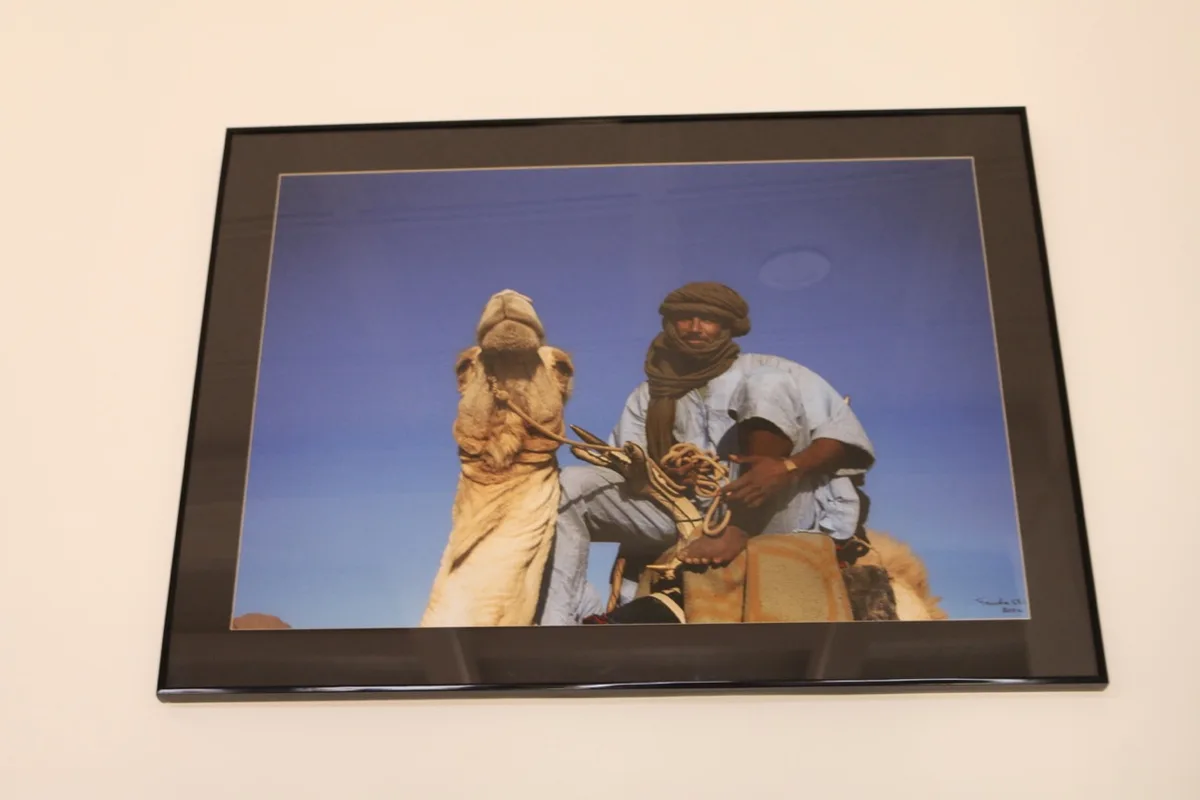 Musée de Dar El Imzad — photo 105 sur 157