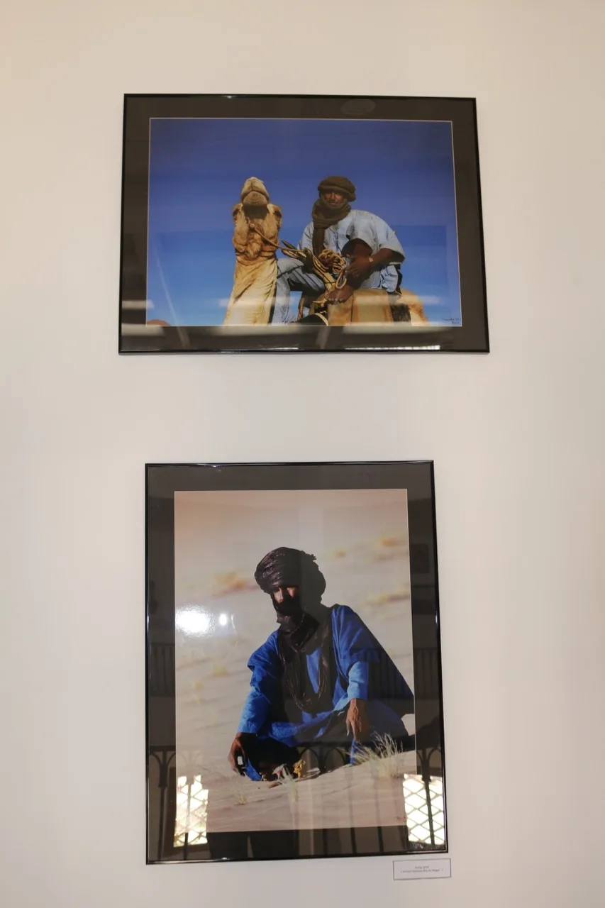 Musée de Dar El Imzad — photo 104 sur 157