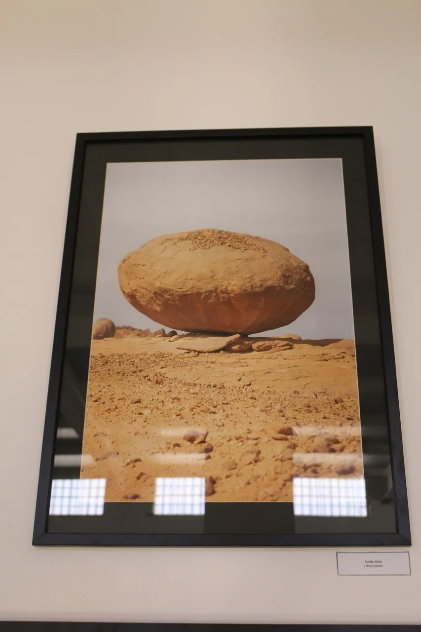 Musée de Dar El Imzad — photo 103 sur 157