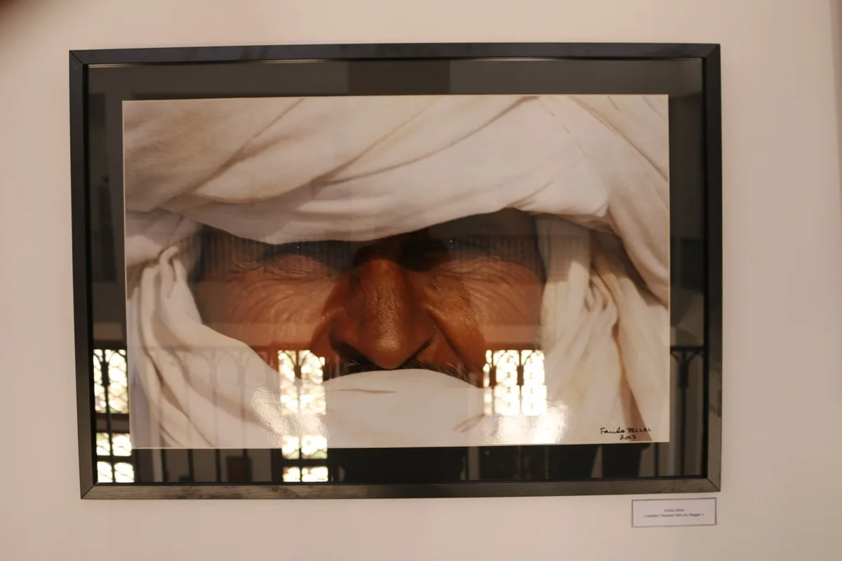 Musée de Dar El Imzad — photo 102 sur 157
