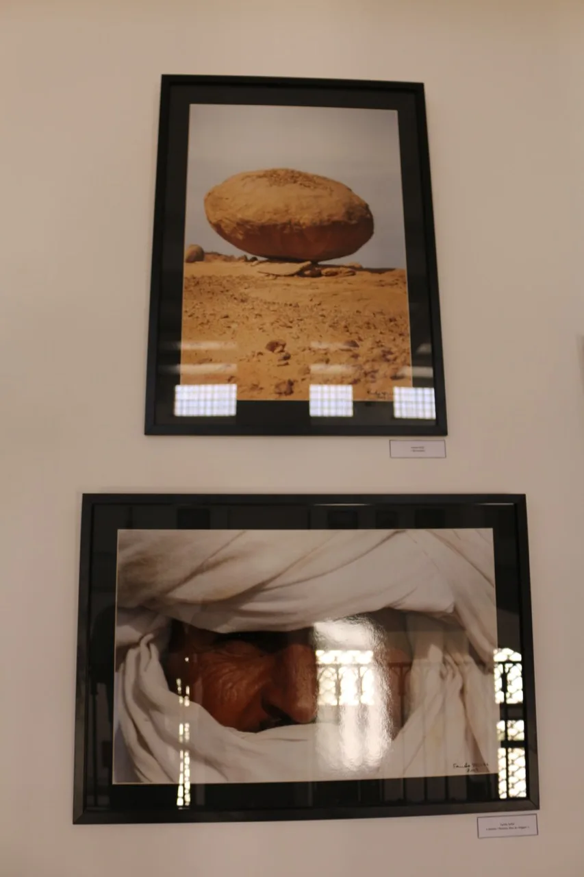 Musée de Dar El Imzad — photo 101 sur 157