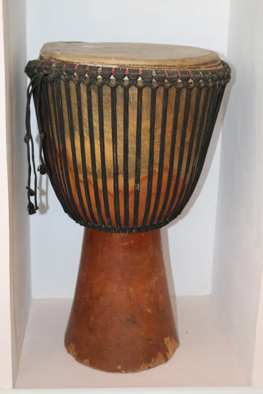 Musée de Dar El Imzad — photo 99 sur 157