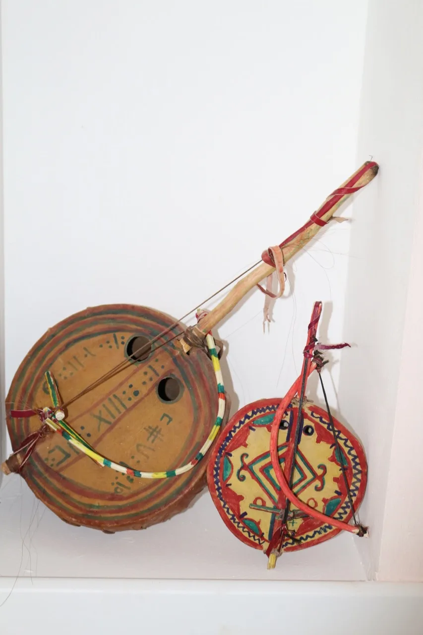Musée de Dar El Imzad — photo 102 sur 128
