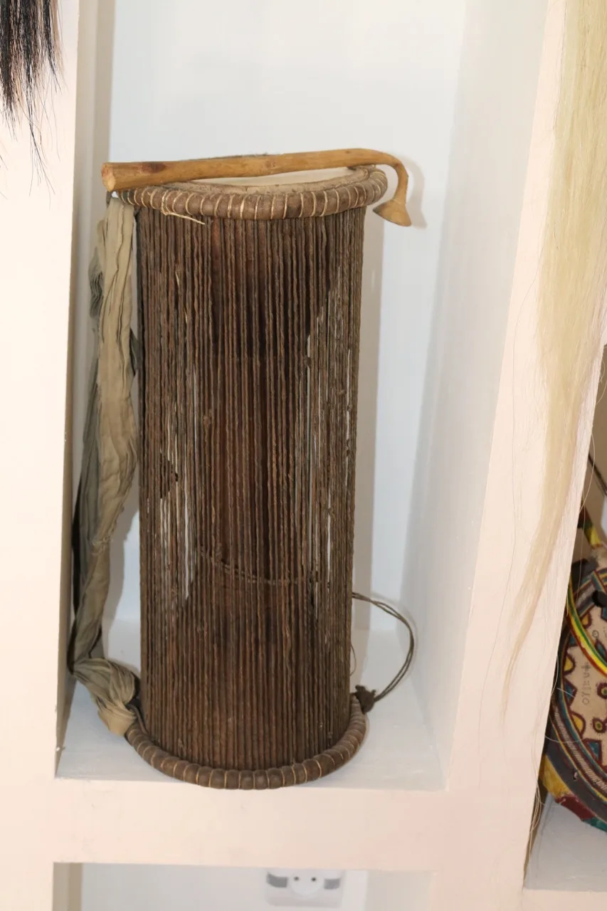 Musée de Dar El Imzad — photo 150 sur 157