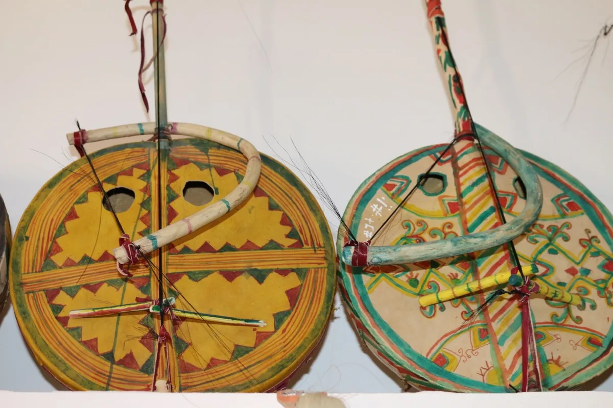 Musée de Dar El Imzad — photo 97 sur 128