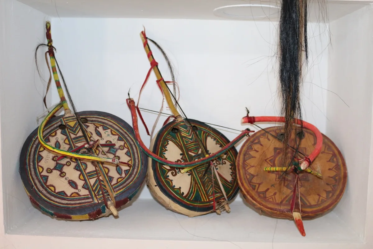 Musée de Dar El Imzad — photo 95 sur 128