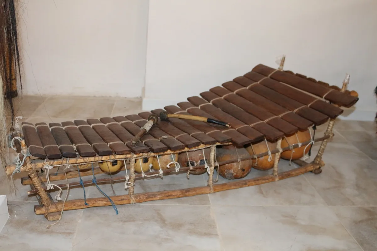 Musée de Dar El Imzad — photo 91 sur 157
