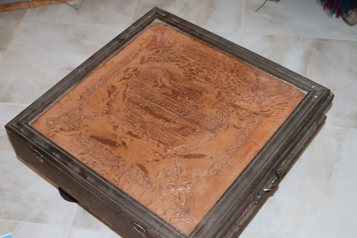 Musée de Dar El Imzad — photo 88 sur 157