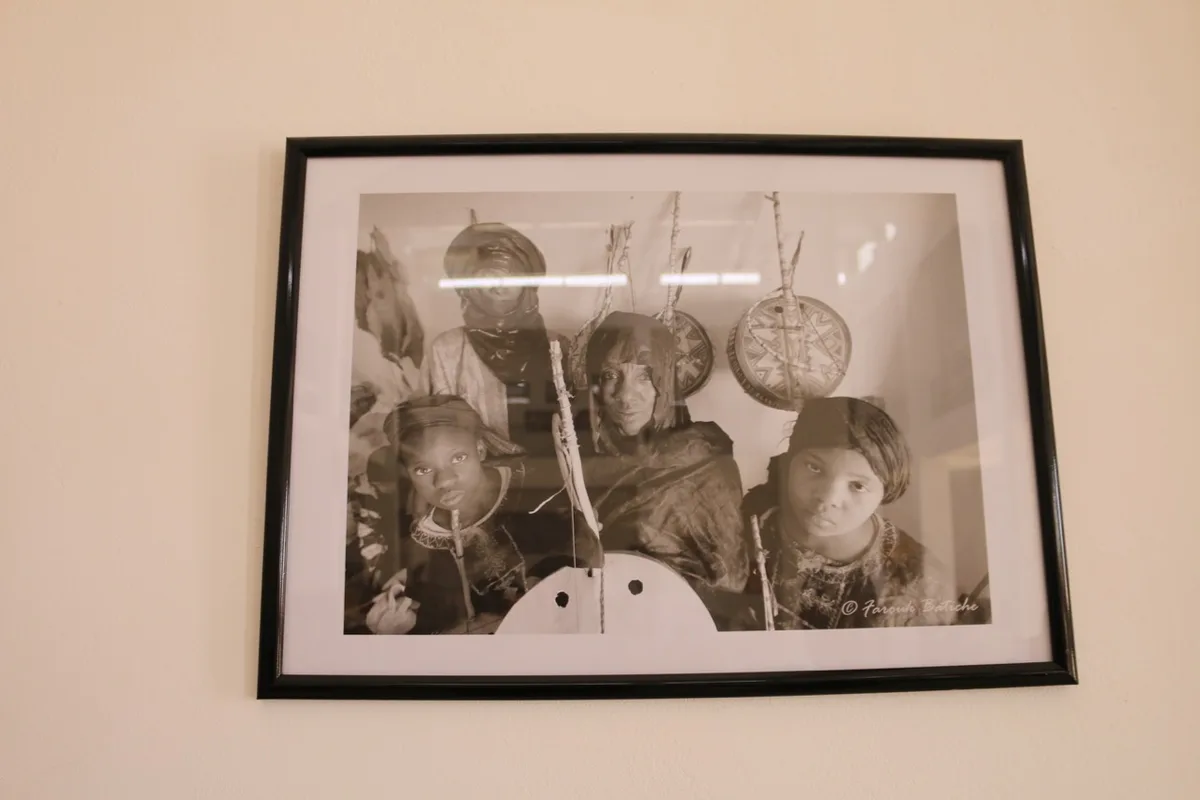 Musée de Dar El Imzad — photo 57 sur 128