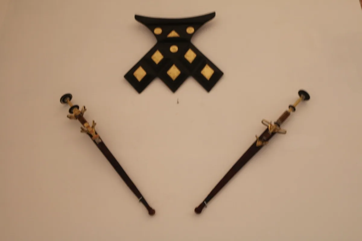 Musée de Dar El Imzad — photo 43 sur 157