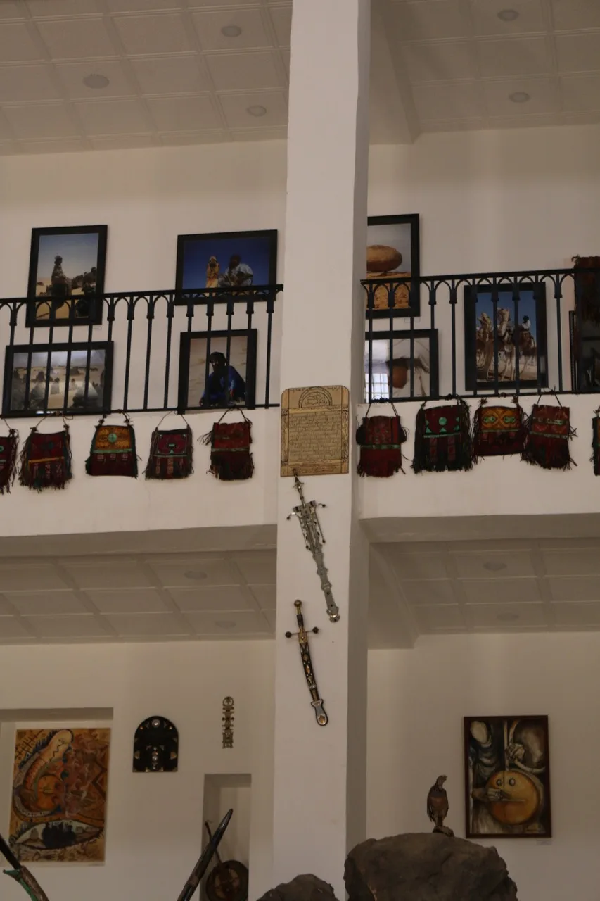 Musée de Dar El Imzad — photo 59 sur 157
