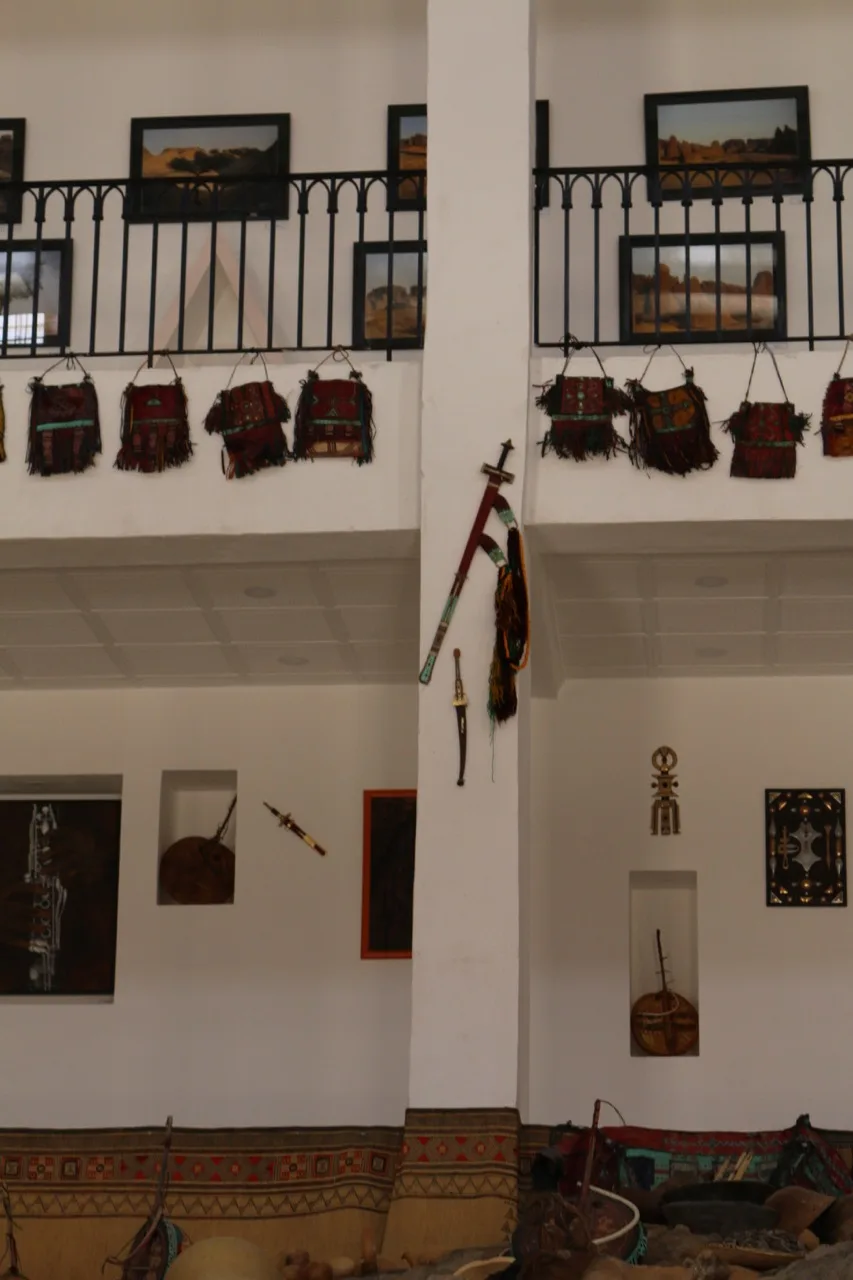 Musée de Dar El Imzad — photo 62 sur 157