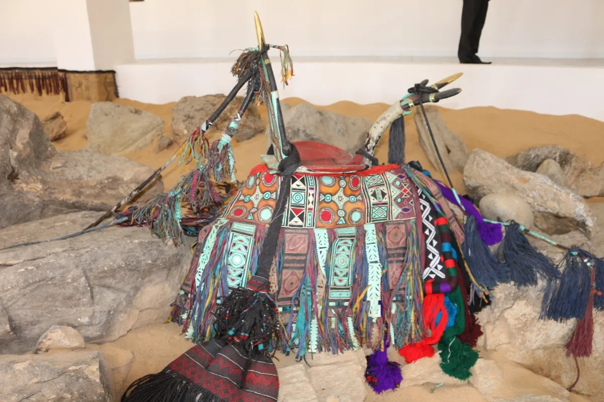 Musée de Dar El Imzad — photo 74 sur 157