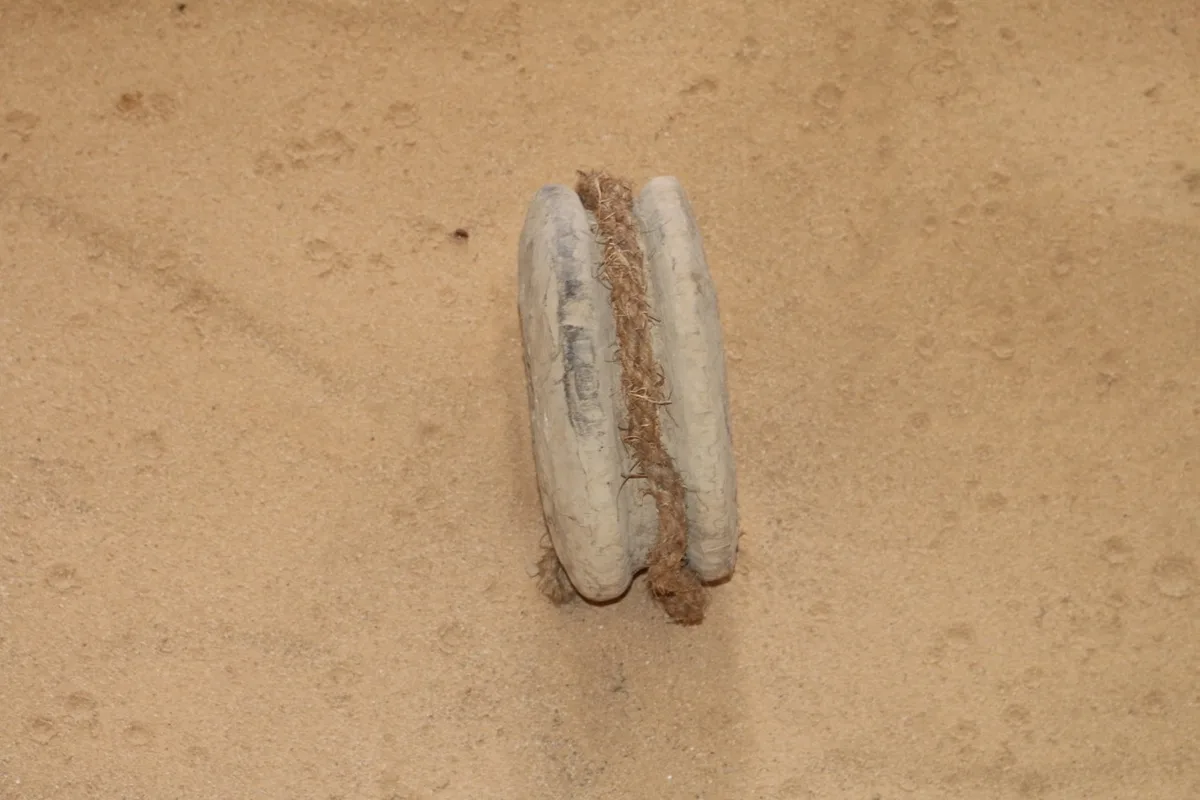 Musée de Dar El Imzad — photo 91 sur 128