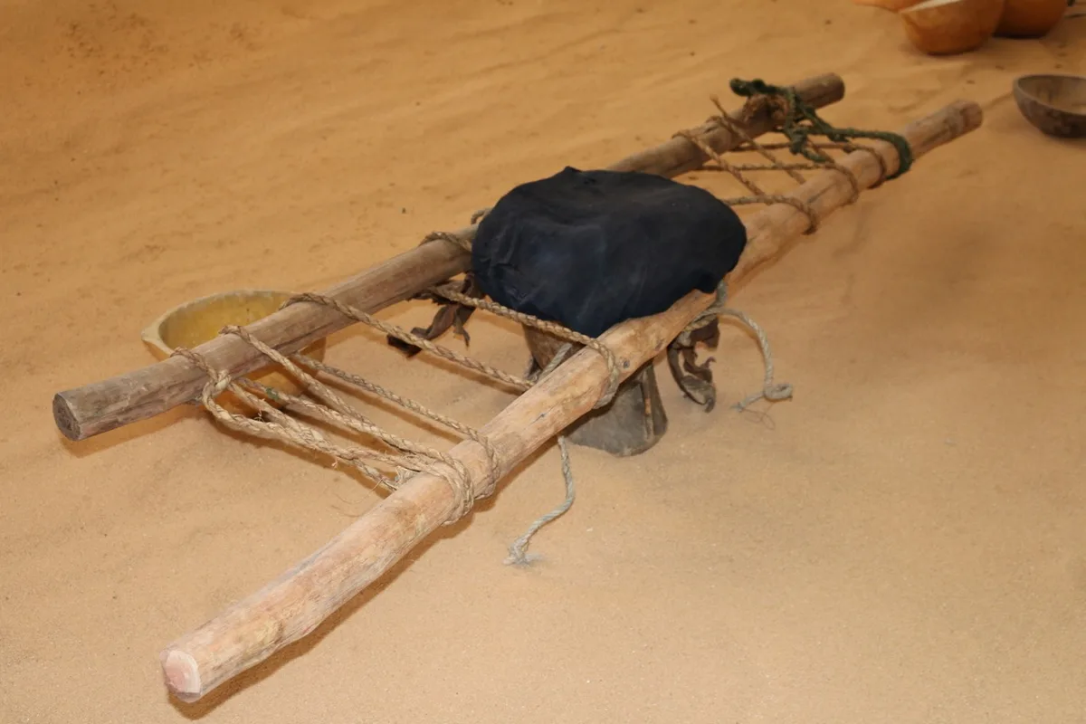 Musée de Dar El Imzad — photo 88 sur 128