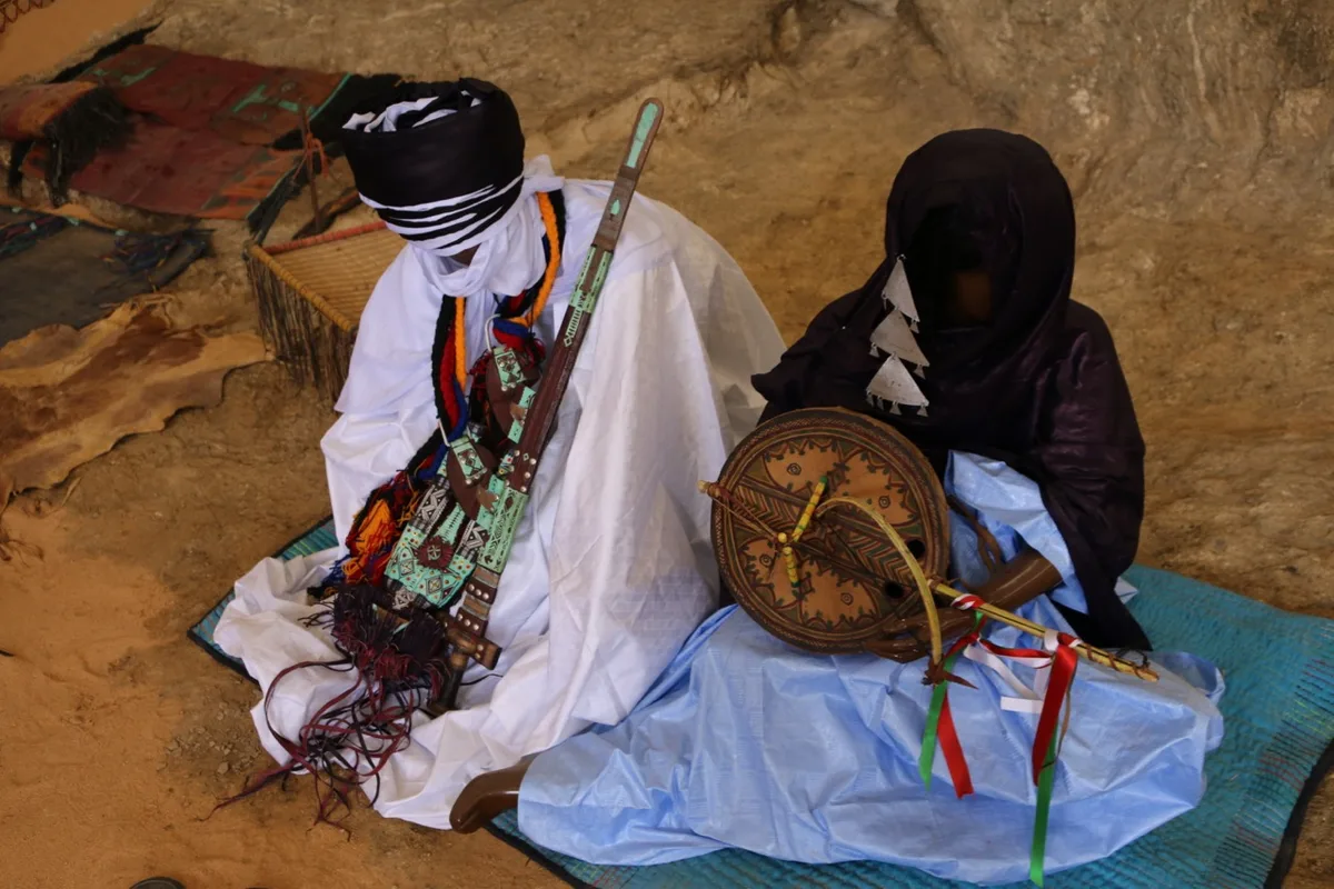 Musée de Dar El Imzad — photo 2 sur 128