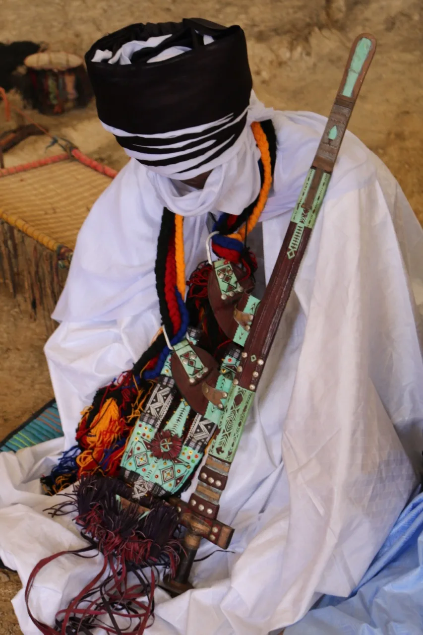 Musée de Dar El Imzad — photo 5 sur 128