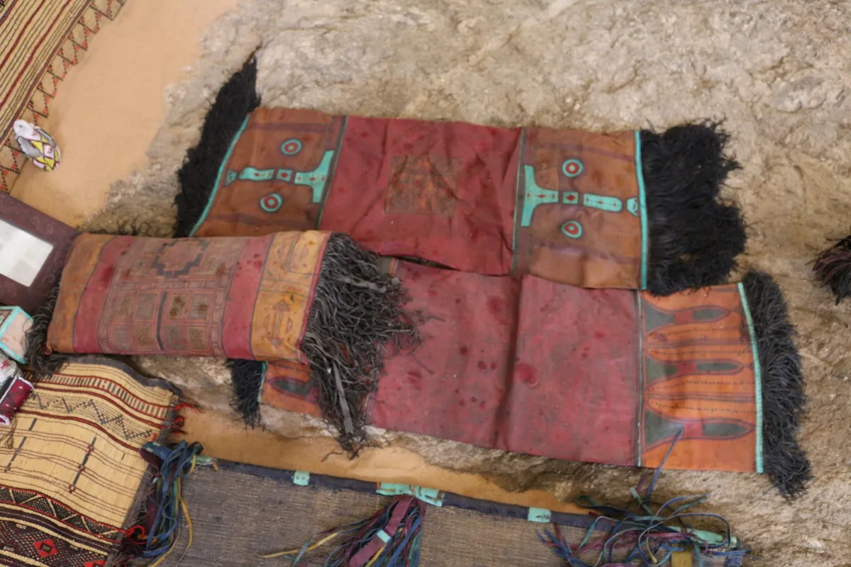 Musée de Dar El Imzad — photo 84 sur 128