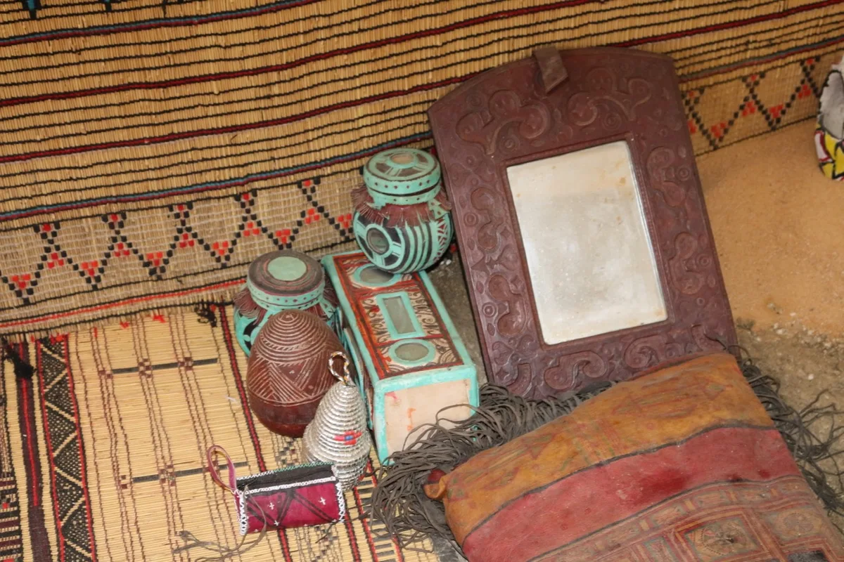 Musée de Dar El Imzad — photo 83 sur 128