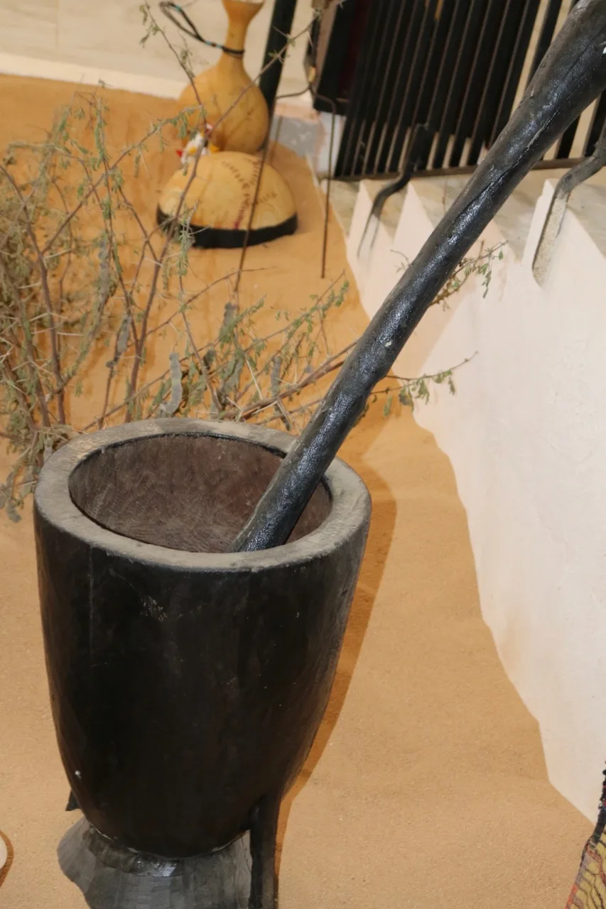 Musée de Dar El Imzad — photo 82 sur 128