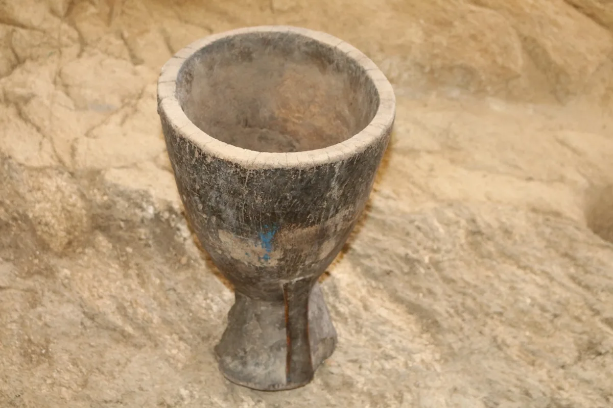 Musée de Dar El Imzad — photo 76 sur 128