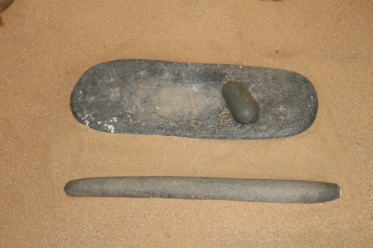 Musée de Dar El Imzad — photo 42 sur 44
