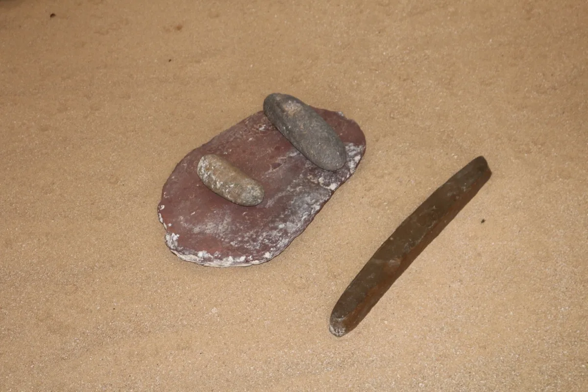 Musée de Dar El Imzad — photo 43 sur 44