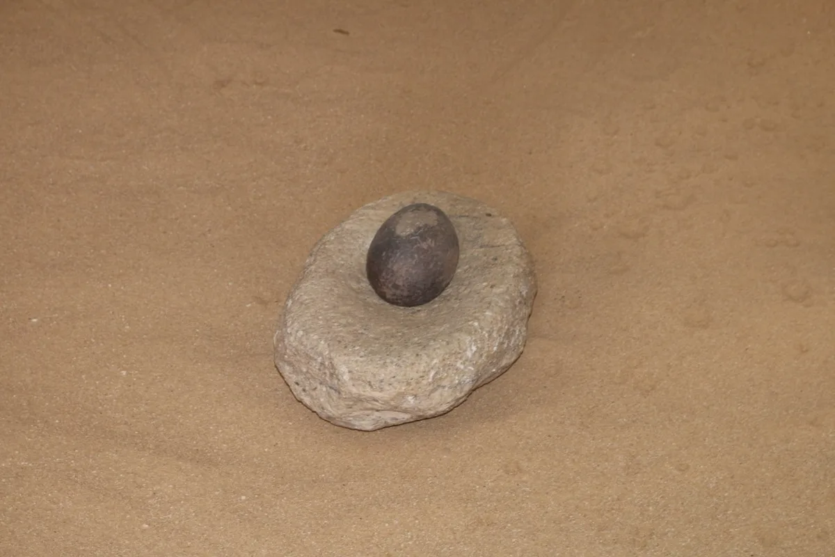 Musée de Dar El Imzad — photo 73 sur 128