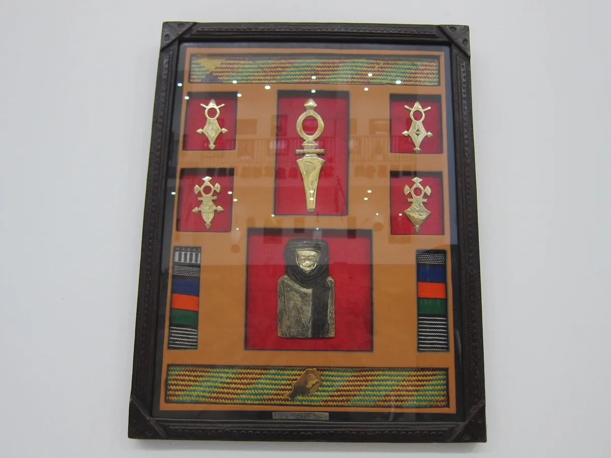 Musée de Dar El Imzad — photo 51 sur 157