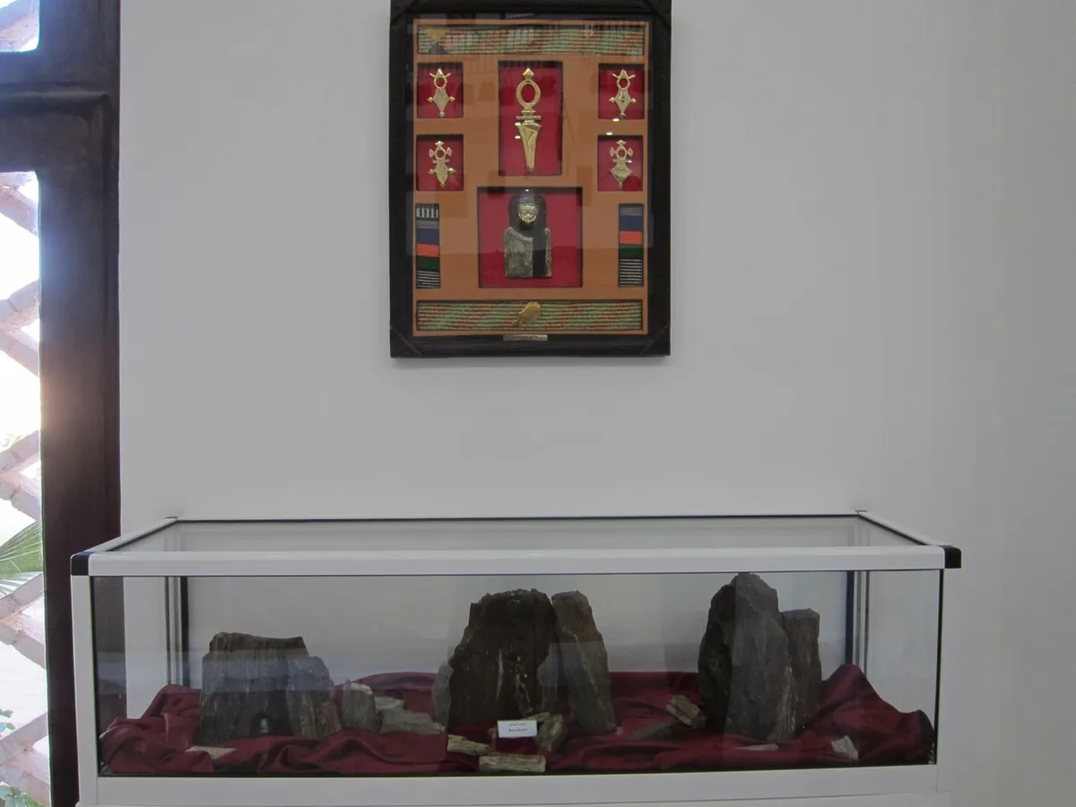Musée de Dar El Imzad — photo 39 sur 157