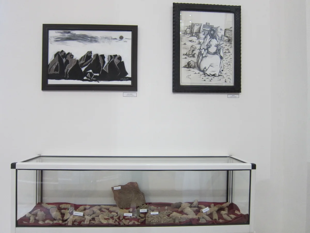 Musée de Dar El Imzad — photo 68 sur 157