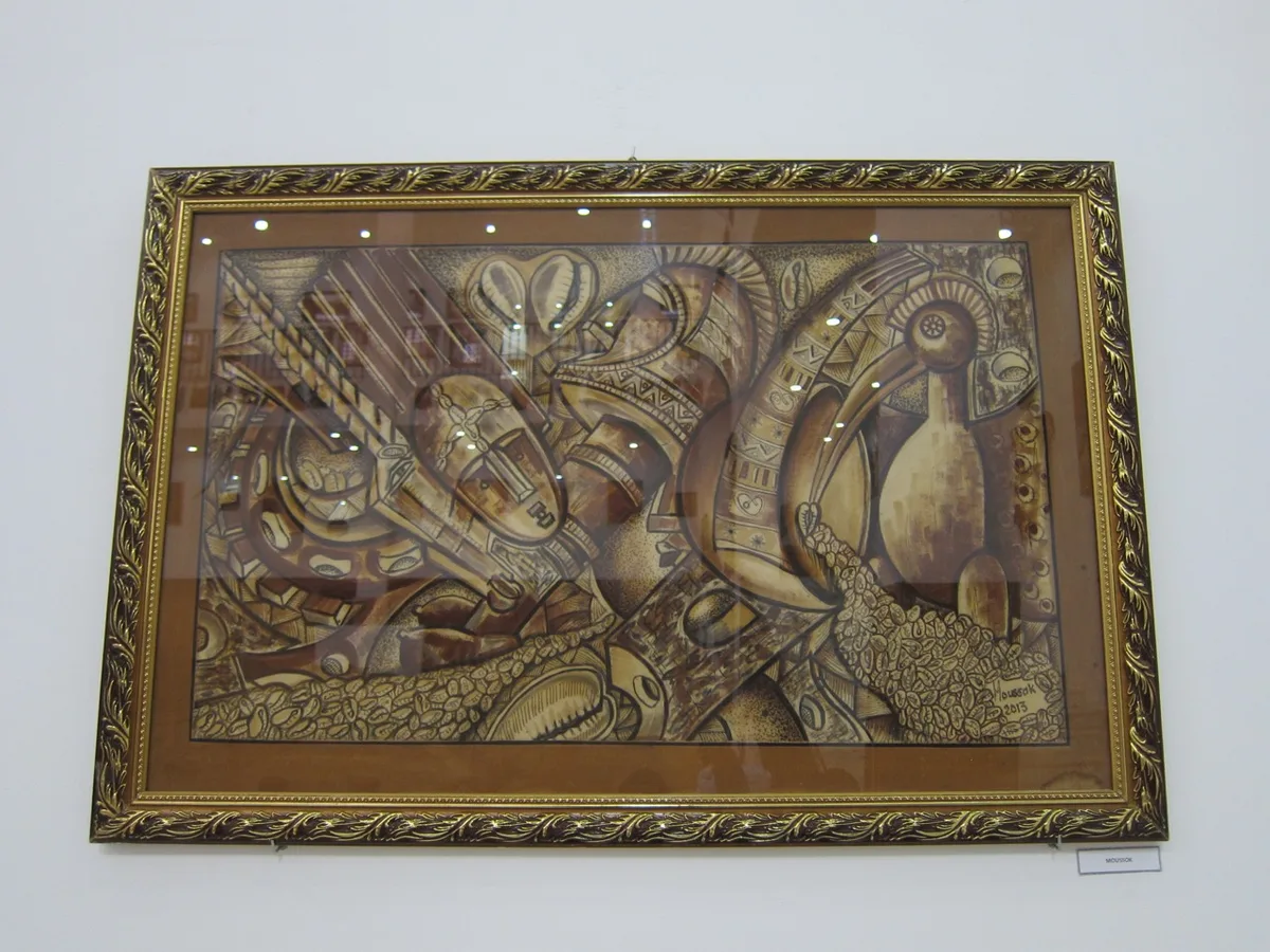 Musée de Dar El Imzad — photo 66 sur 157