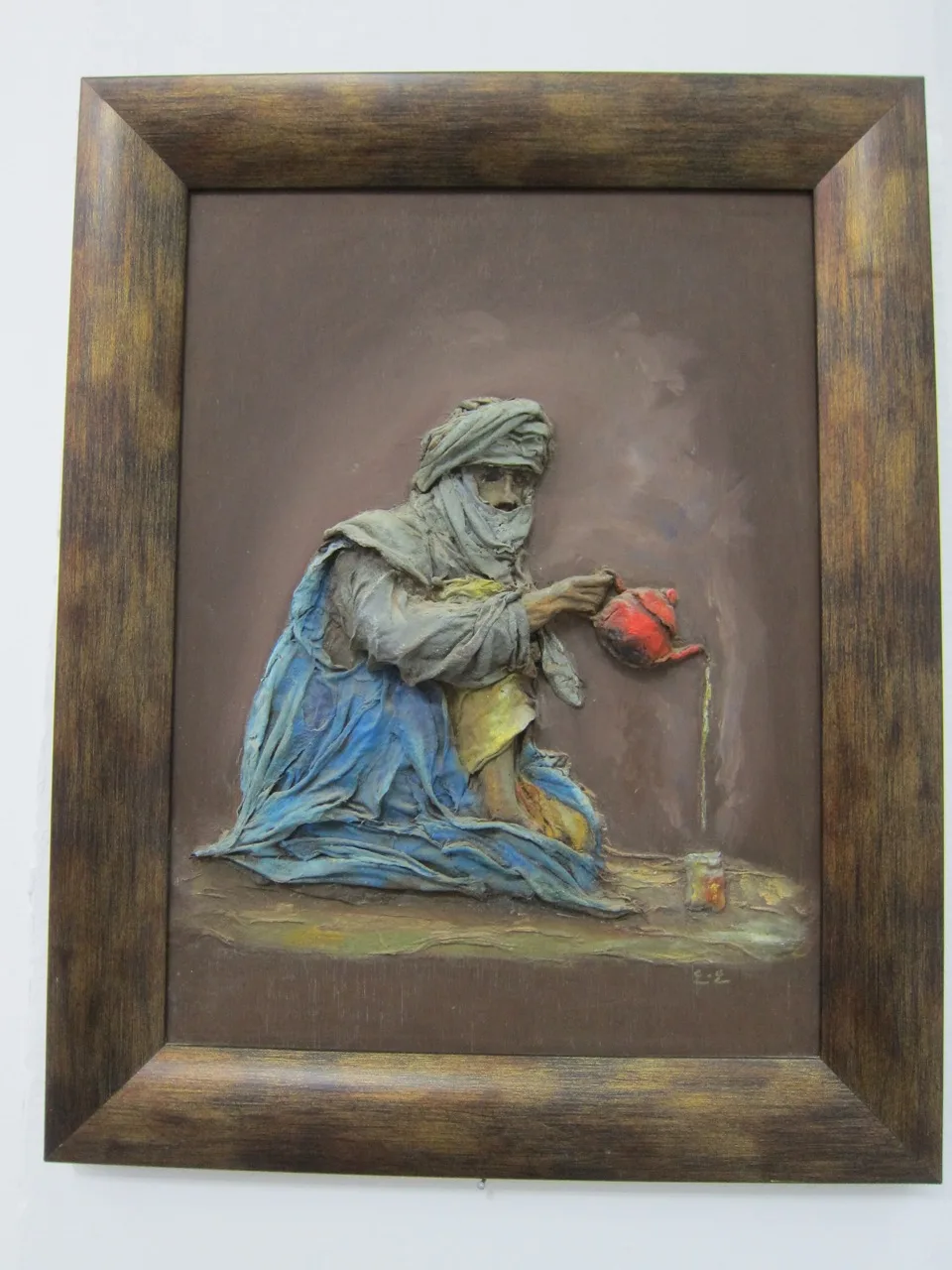 Musée de Dar El Imzad — photo 65 sur 157