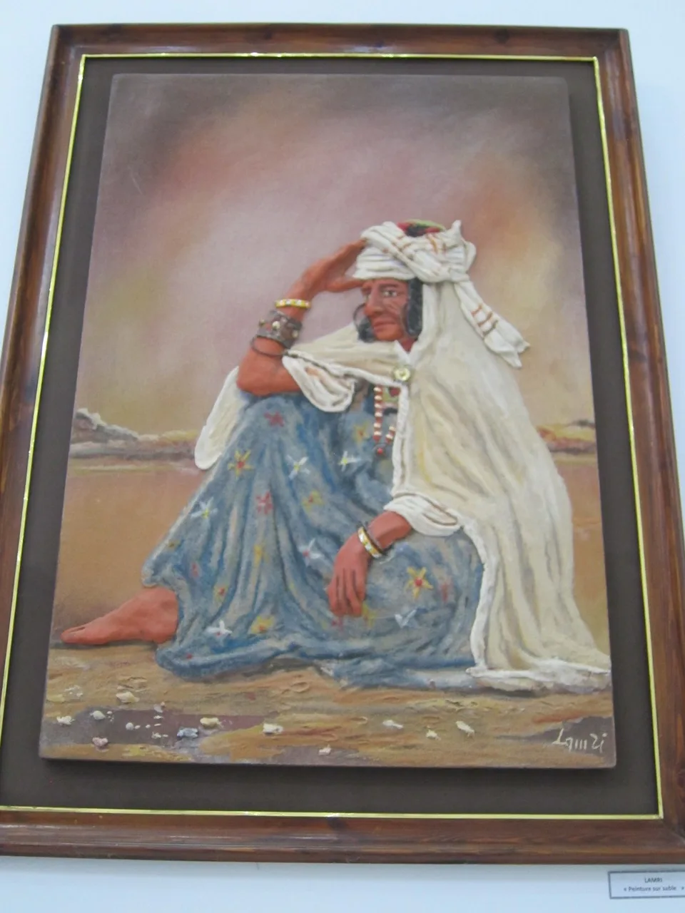 Musée de Dar El Imzad — photo 63 sur 157