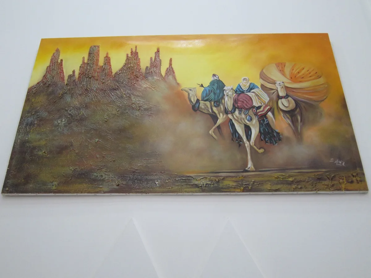 Musée de Dar El Imzad — photo 50 sur 128