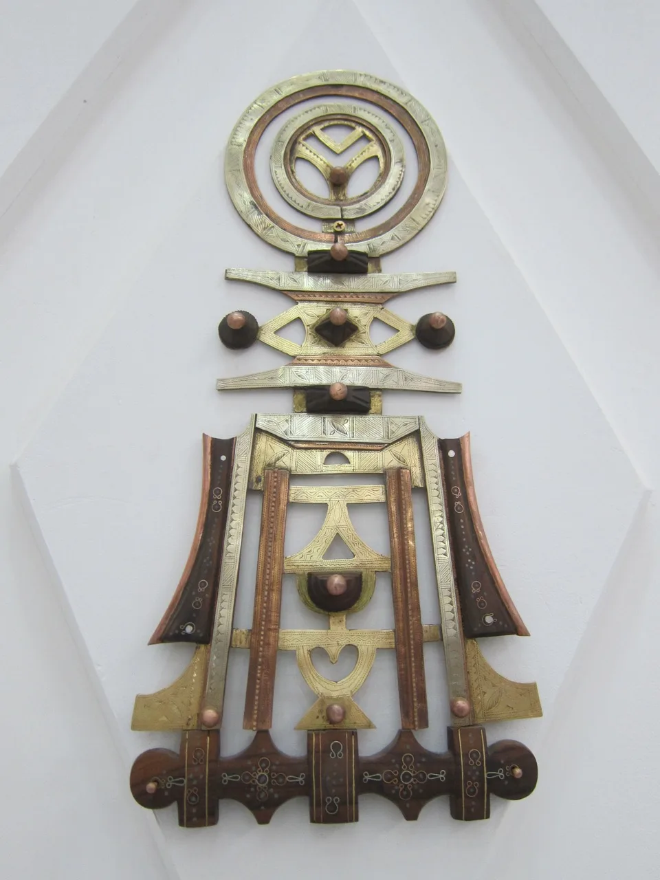 Musée de Dar El Imzad — photo 49 sur 157