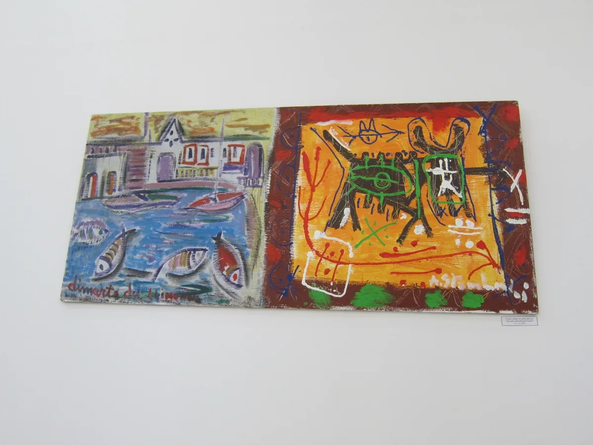 Musée de Dar El Imzad — photo 27 sur 128